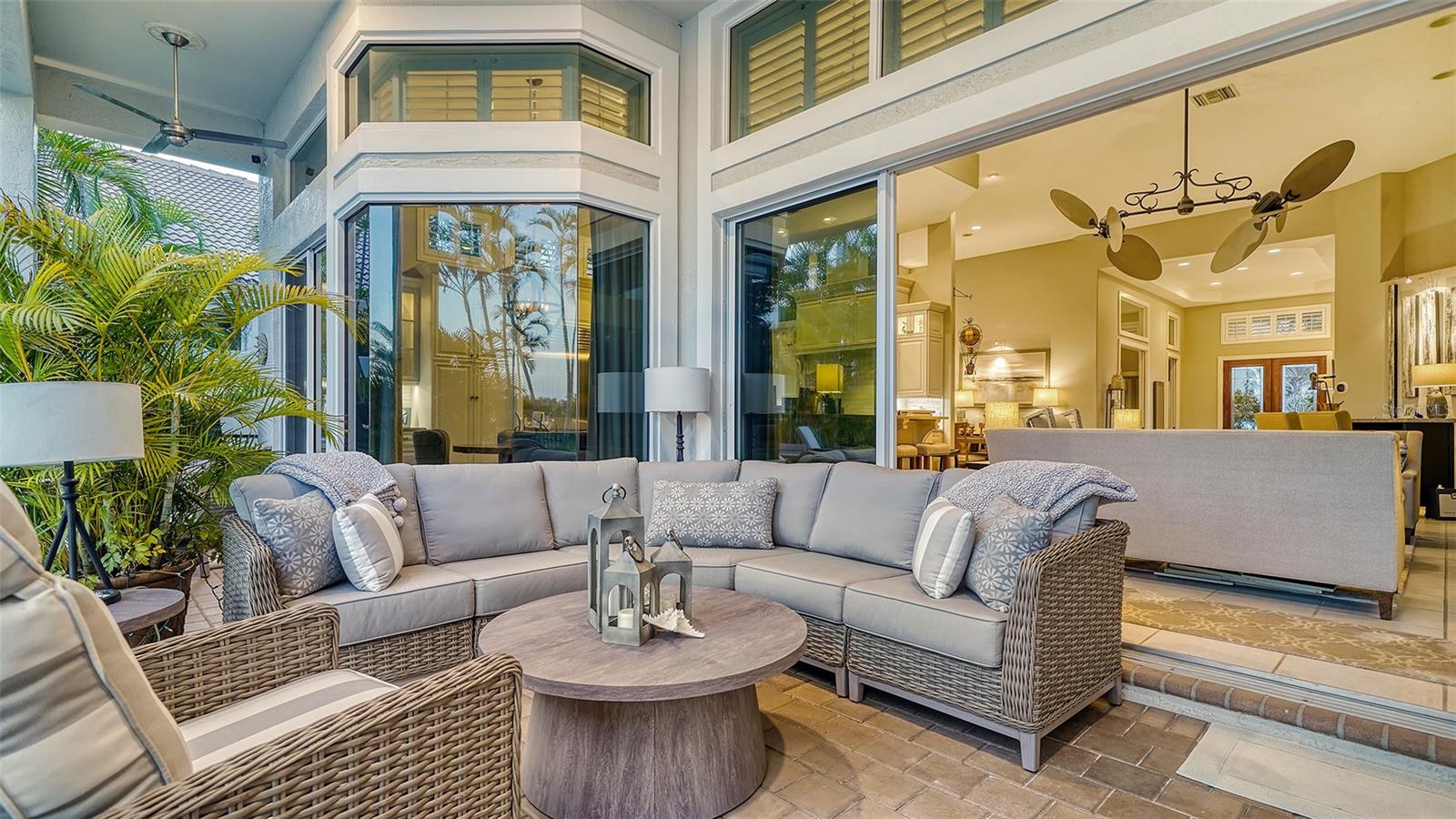 QUEENS HARBOUR - Residential