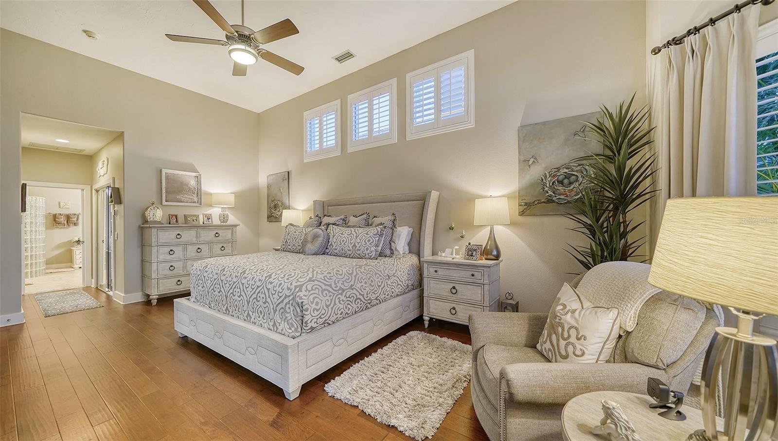 QUEENS HARBOUR - Residential