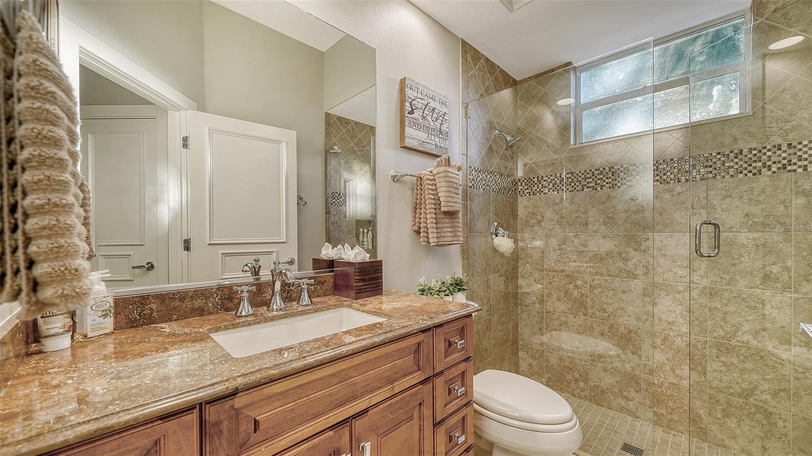 QUEENS HARBOUR - Residential