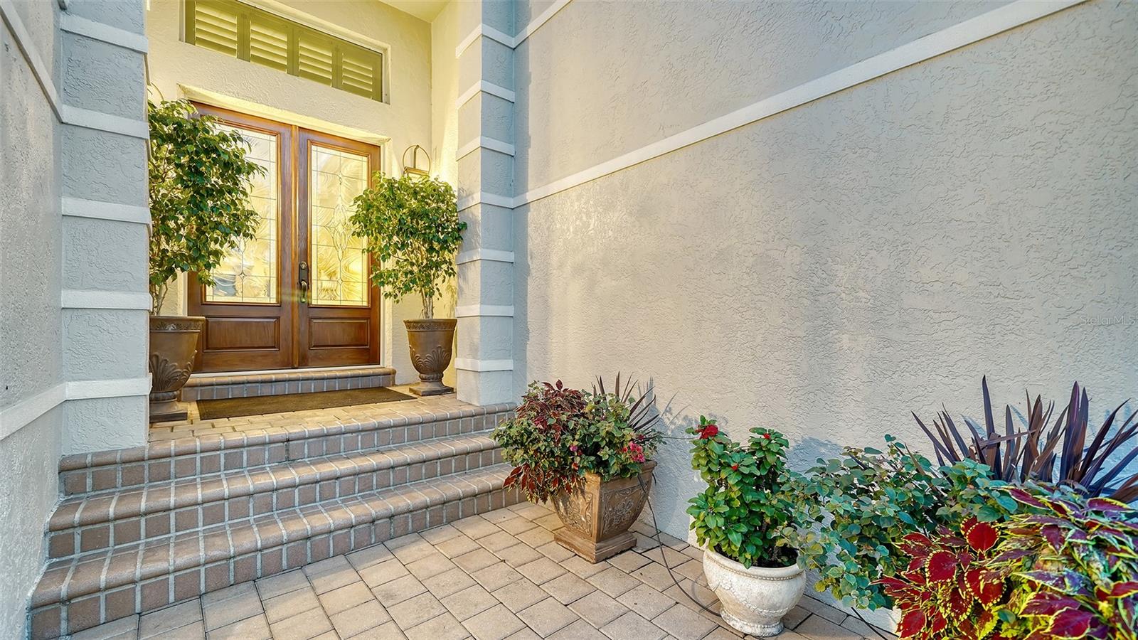 QUEENS HARBOUR - Residential