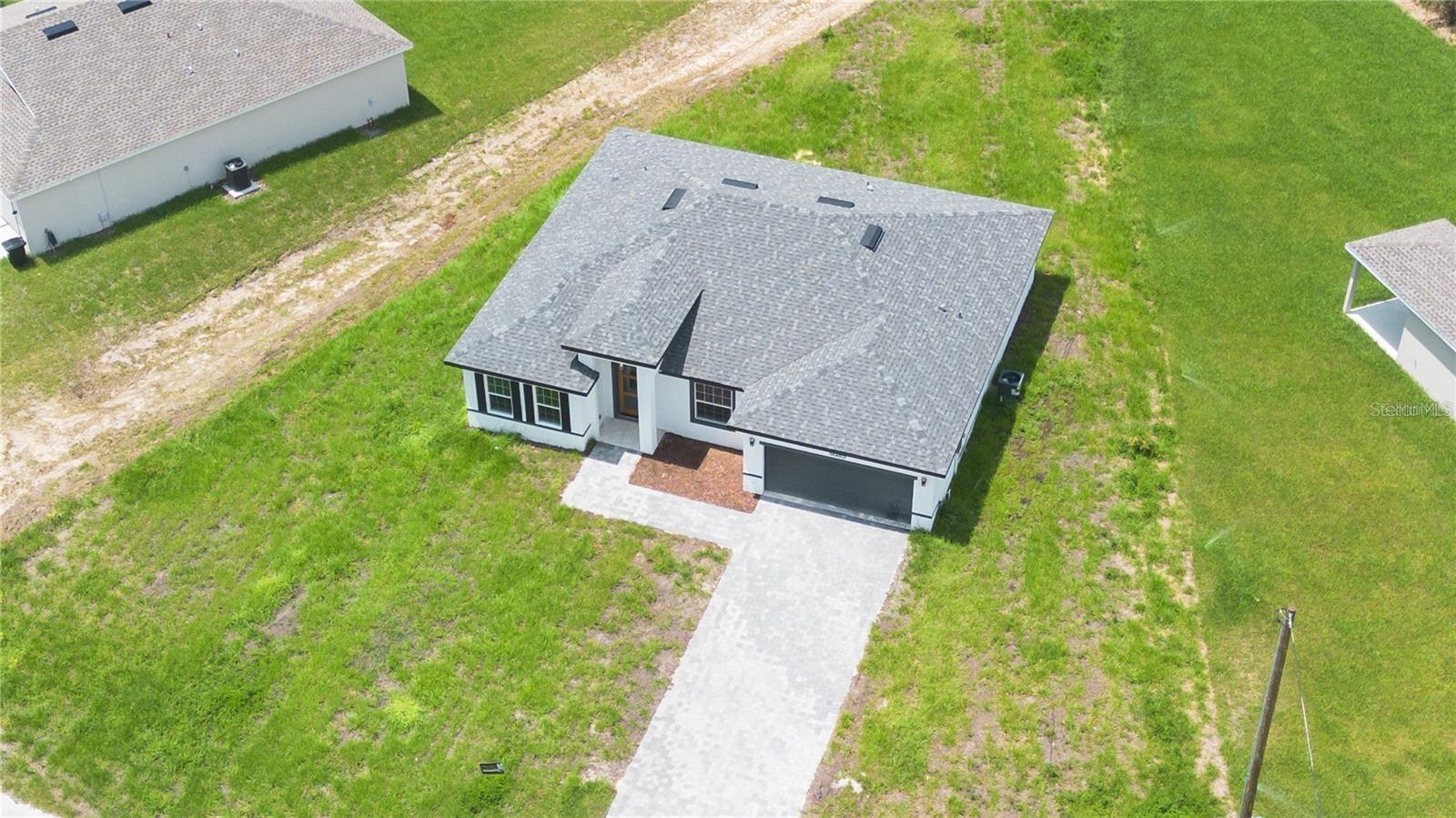 MARION OAKS UN 12 - Residential Lease