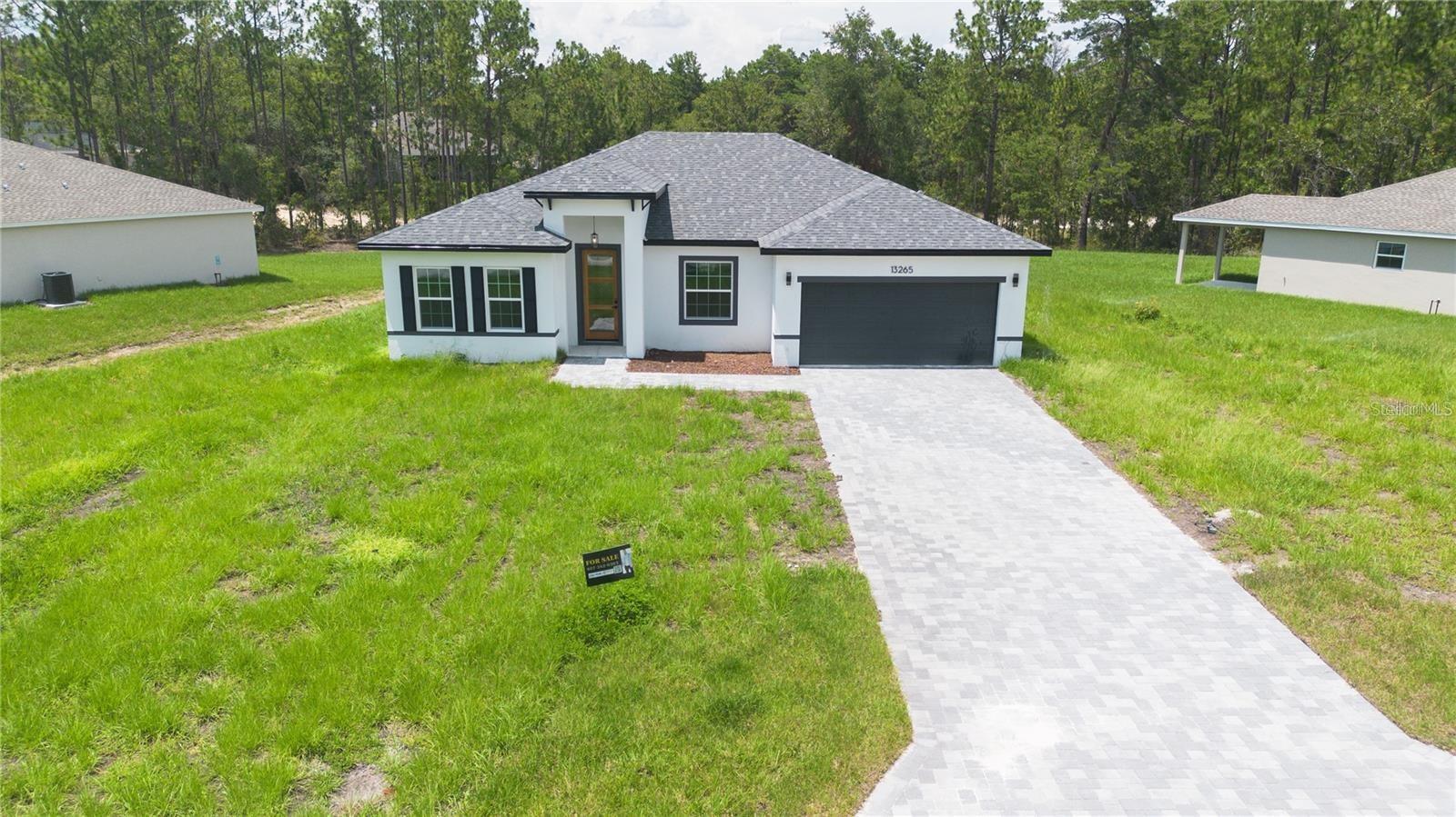 MARION OAKS UN 12 - Residential Lease