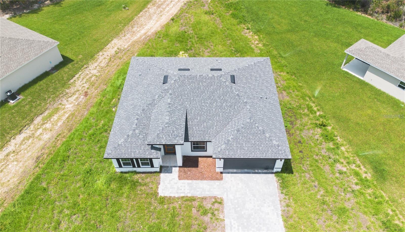 MARION OAKS UN 12 - Residential Lease