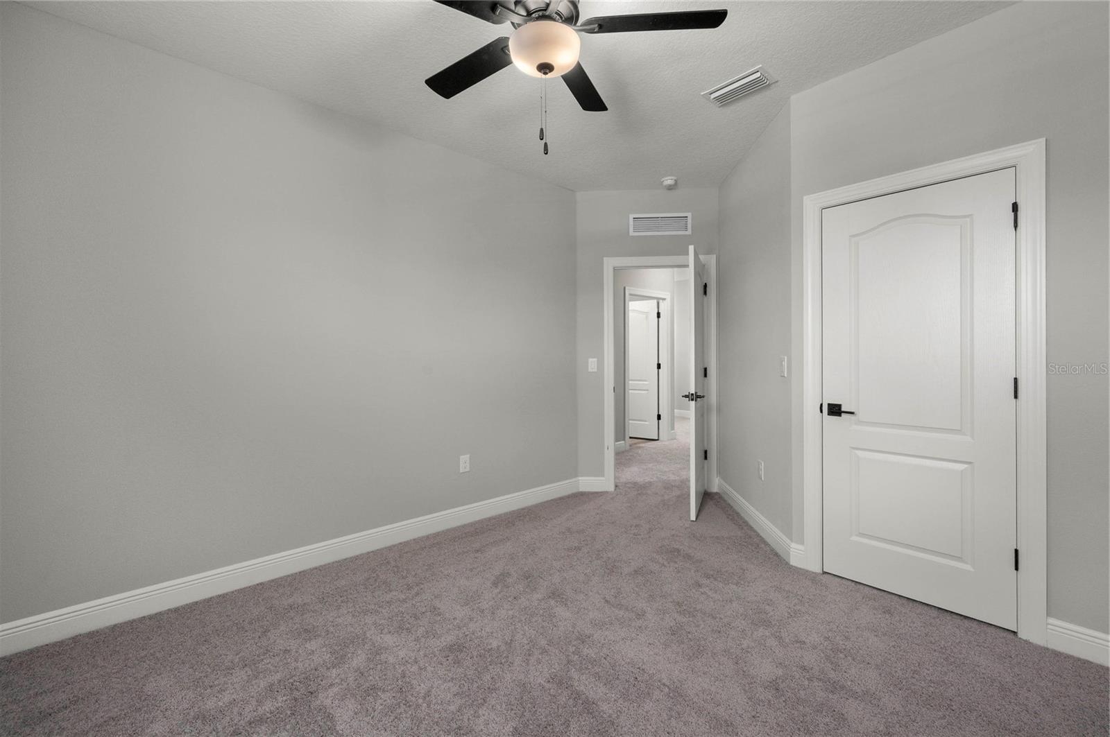 REUNION VILLAGE PHASE 4 - Residential