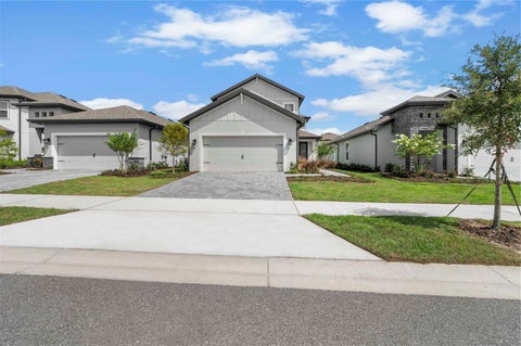 Photo of 7879 Somersworth Drive, Kissimmee, FL 34747 (MLS # TB8510749)