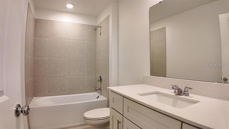 WESTVIEW POD B NEIGHBORHOOD 2A & 2B PH 1 - Residential Lease