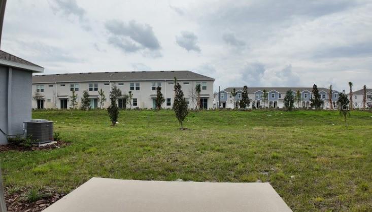 WESTVIEW POD B NEIGHBORHOOD 2A & 2B PH 1 - Residential Lease