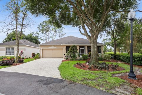 Photo of 2289 Twickingham Court, Clermont, FL 34711 (MLS # O6348882)