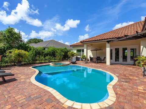 A home in BRADENTON