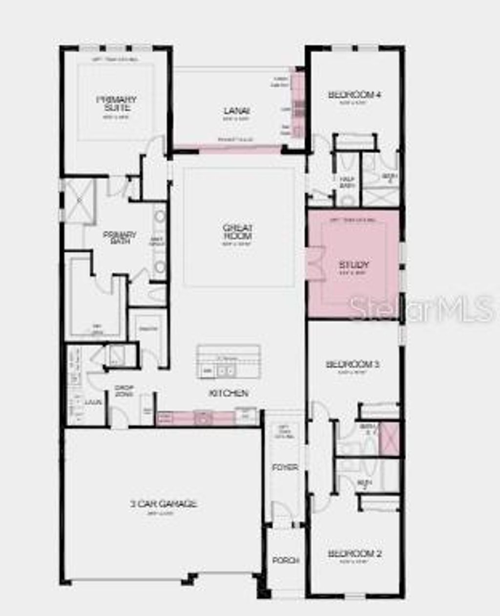 Photo of 572 Junonia Boulevard, New Smyrna Beach, FL 32168 (MLS # O6388567)