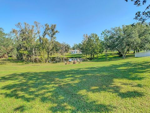 A home in BROOKSVILLE