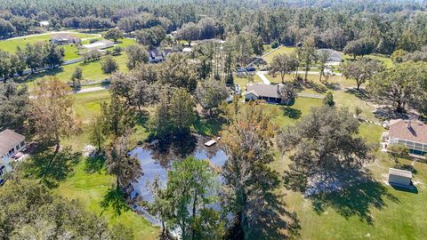 A home in BROOKSVILLE