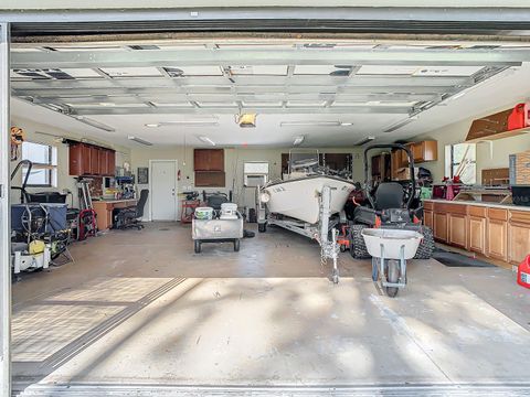 A home in BROOKSVILLE