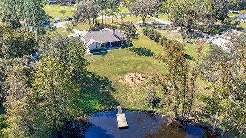 A home in BROOKSVILLE