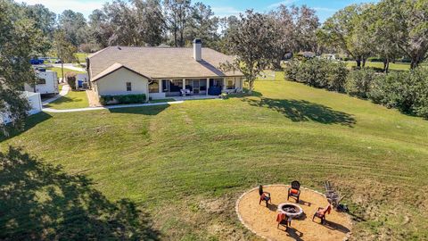 A home in BROOKSVILLE