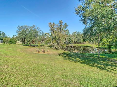 A home in BROOKSVILLE