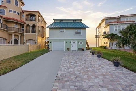 Photo of 6421 Driftwood Drive, Hudson, FL 34667 (MLS # TB8539254)
