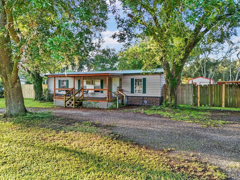 Photo of 2407 E 148th Avenue, Lutz, FL 33549 (MLS # TB8424008)