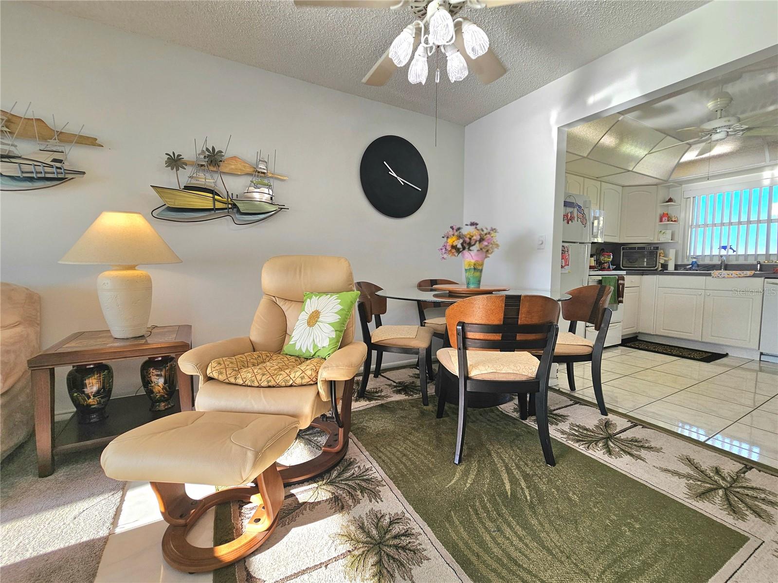 CONCORD TOWERS CONDO - Residential