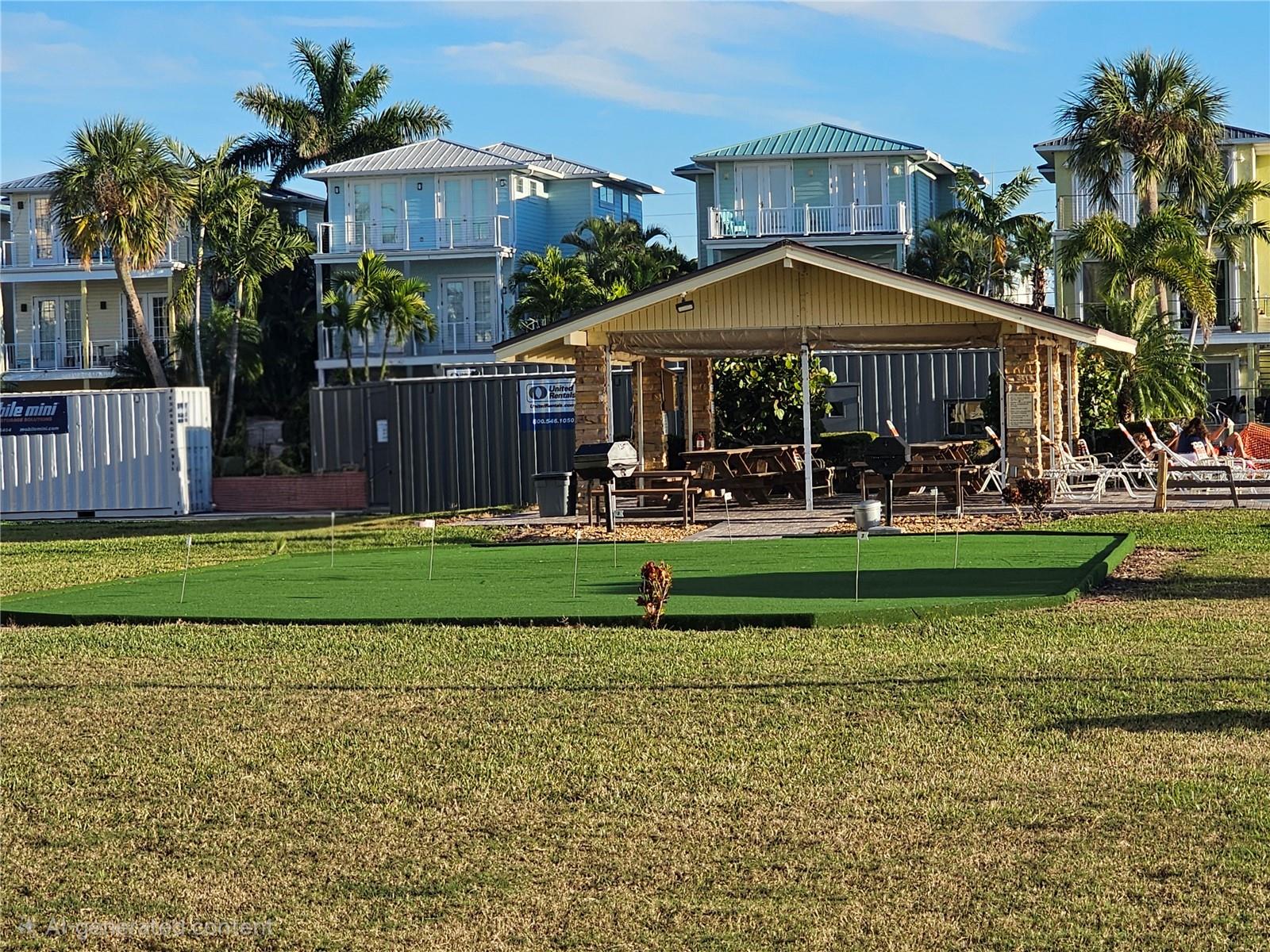 CONCORD TOWERS CONDO - Residential