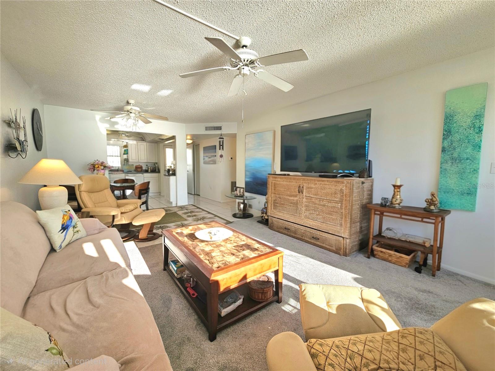 CONCORD TOWERS CONDO - Residential