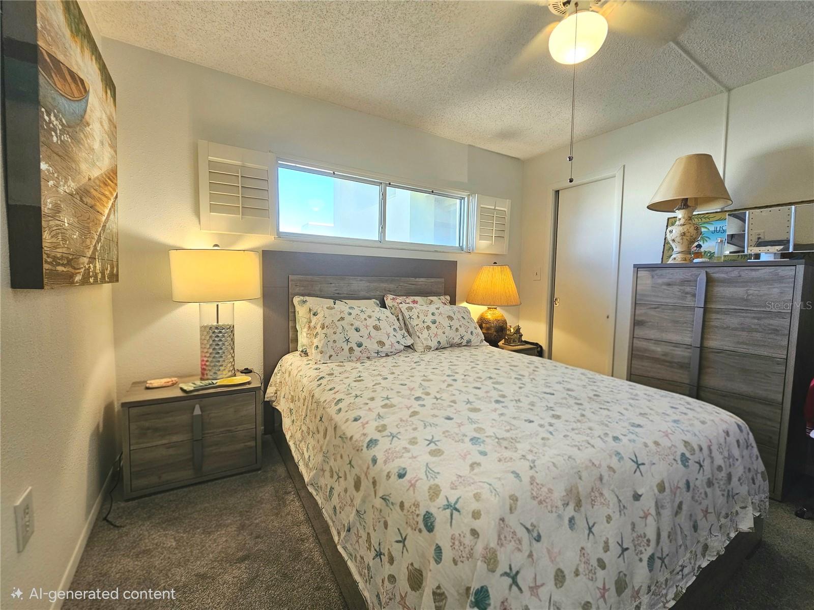 CONCORD TOWERS CONDO - Residential