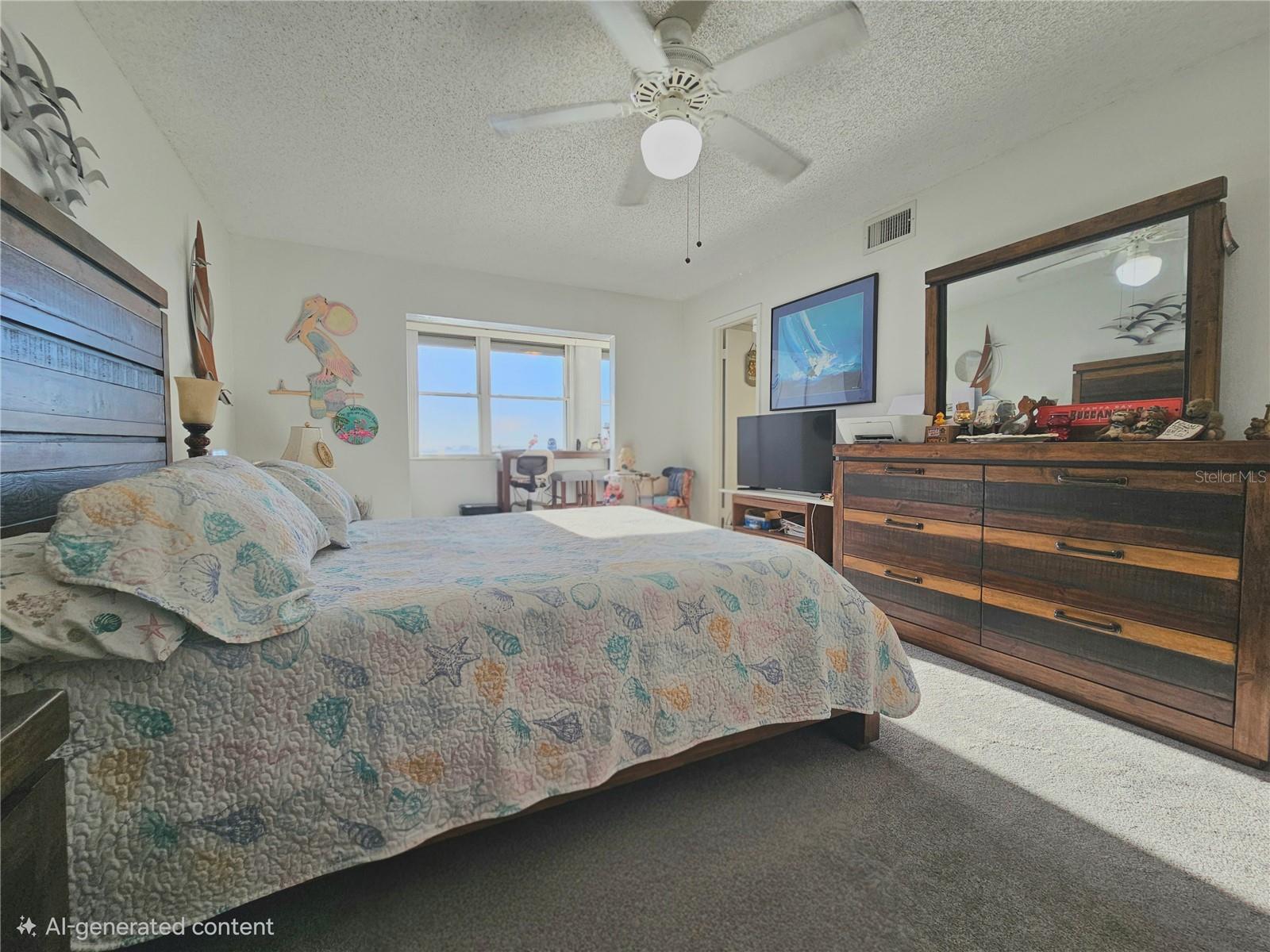 CONCORD TOWERS CONDO - Residential