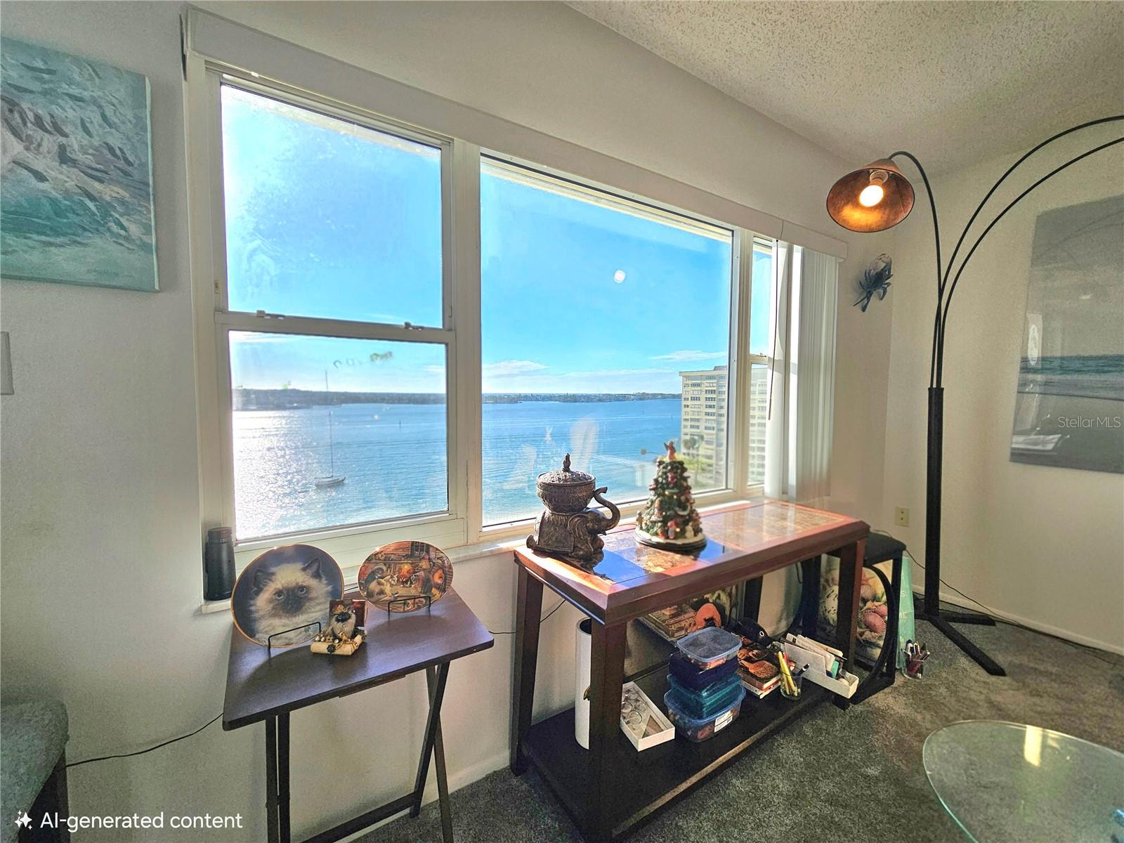 CONCORD TOWERS CONDO - Residential