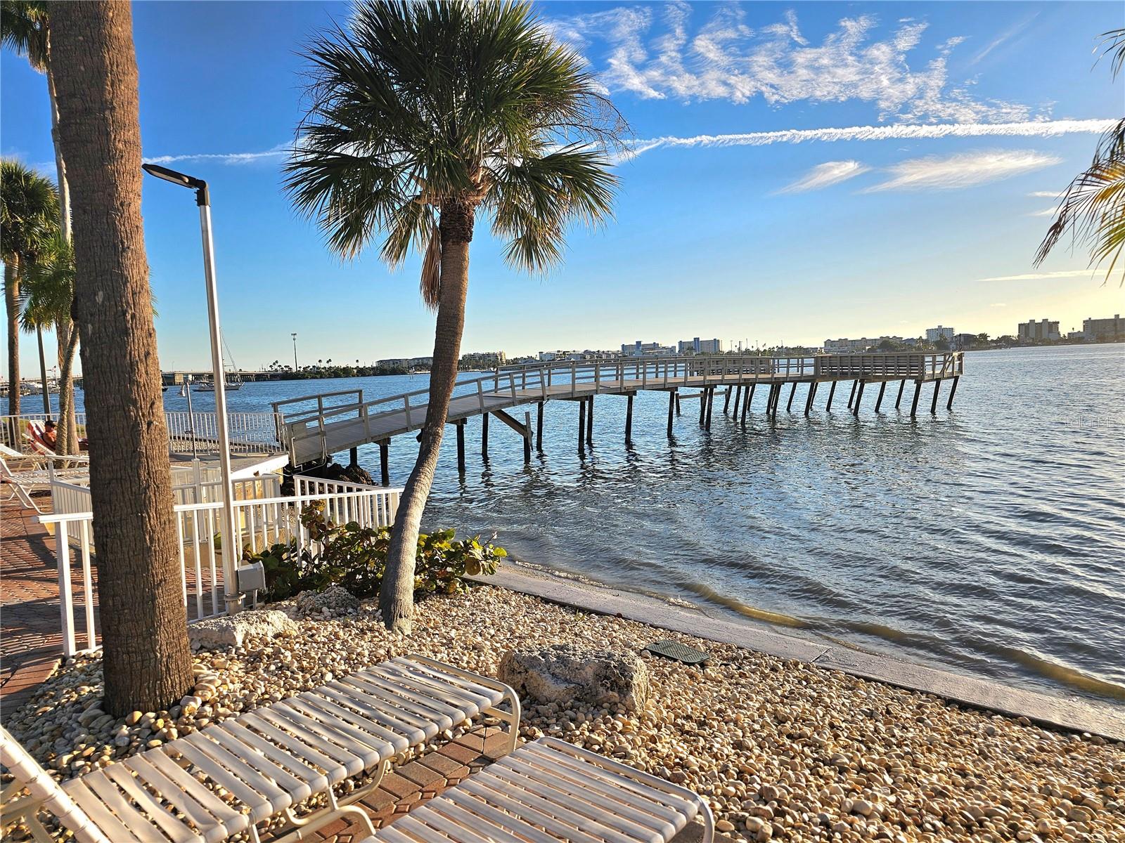 CONCORD TOWERS CONDO - Residential