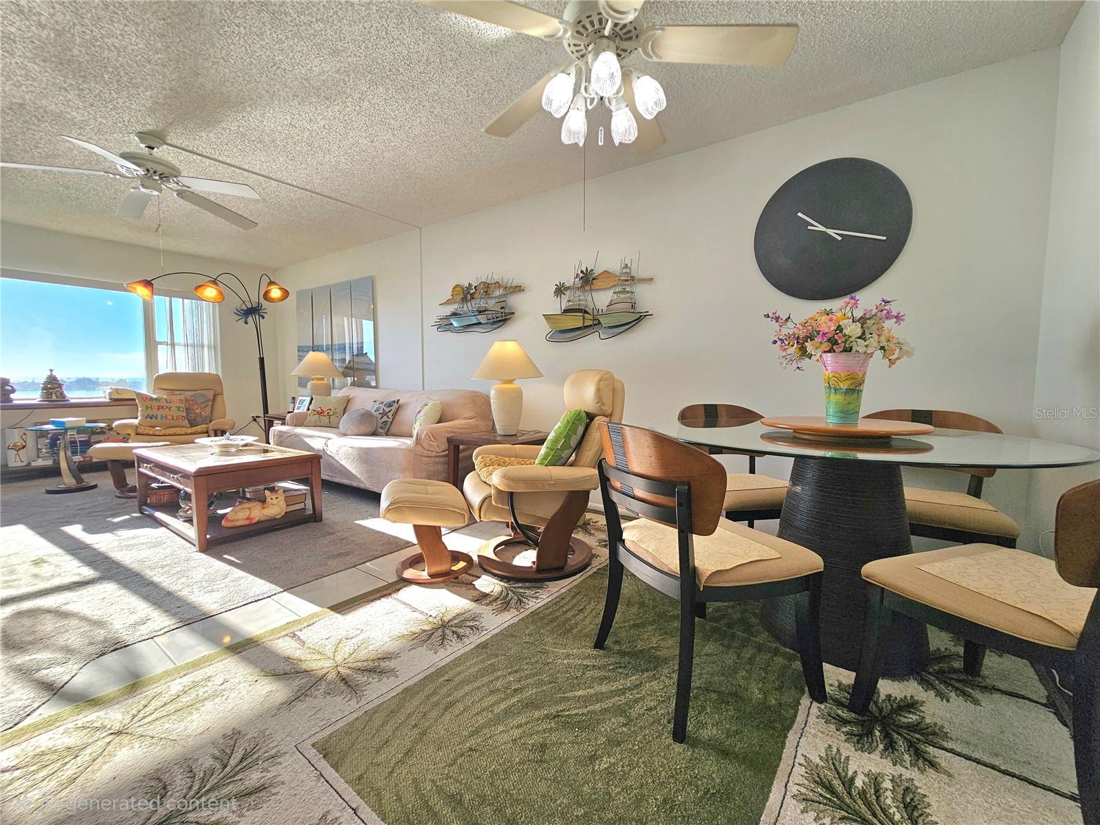 CONCORD TOWERS CONDO - Residential