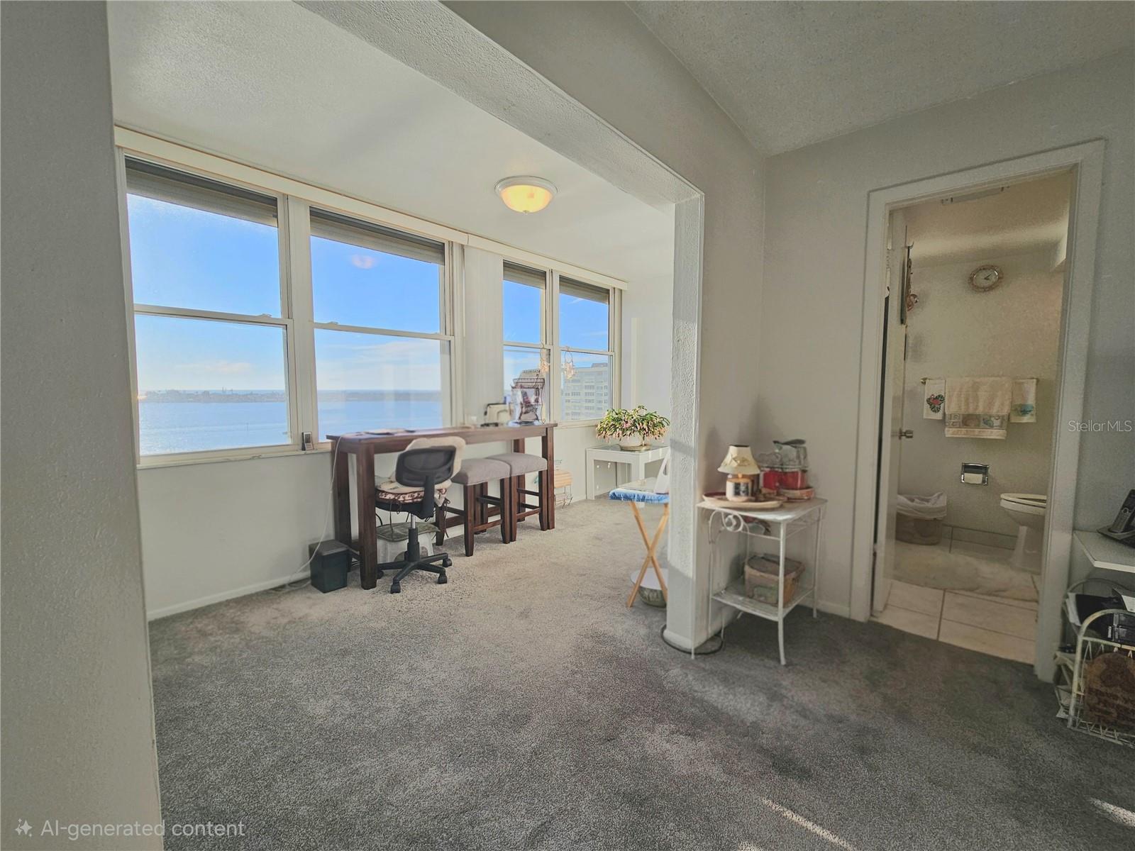 CONCORD TOWERS CONDO - Residential