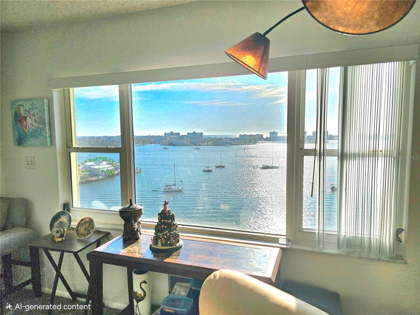 CONCORD TOWERS CONDO - Residential