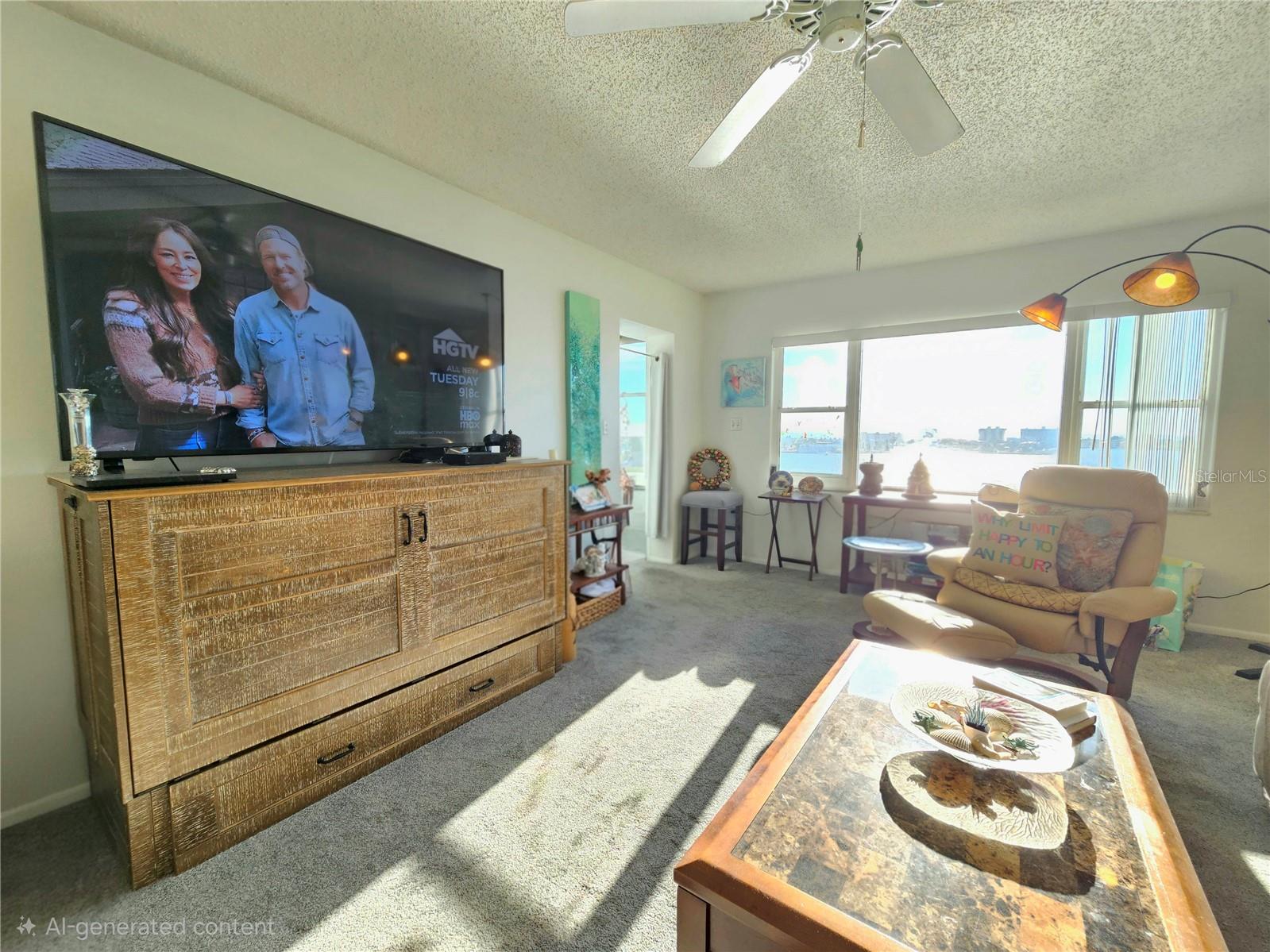 CONCORD TOWERS CONDO - Residential