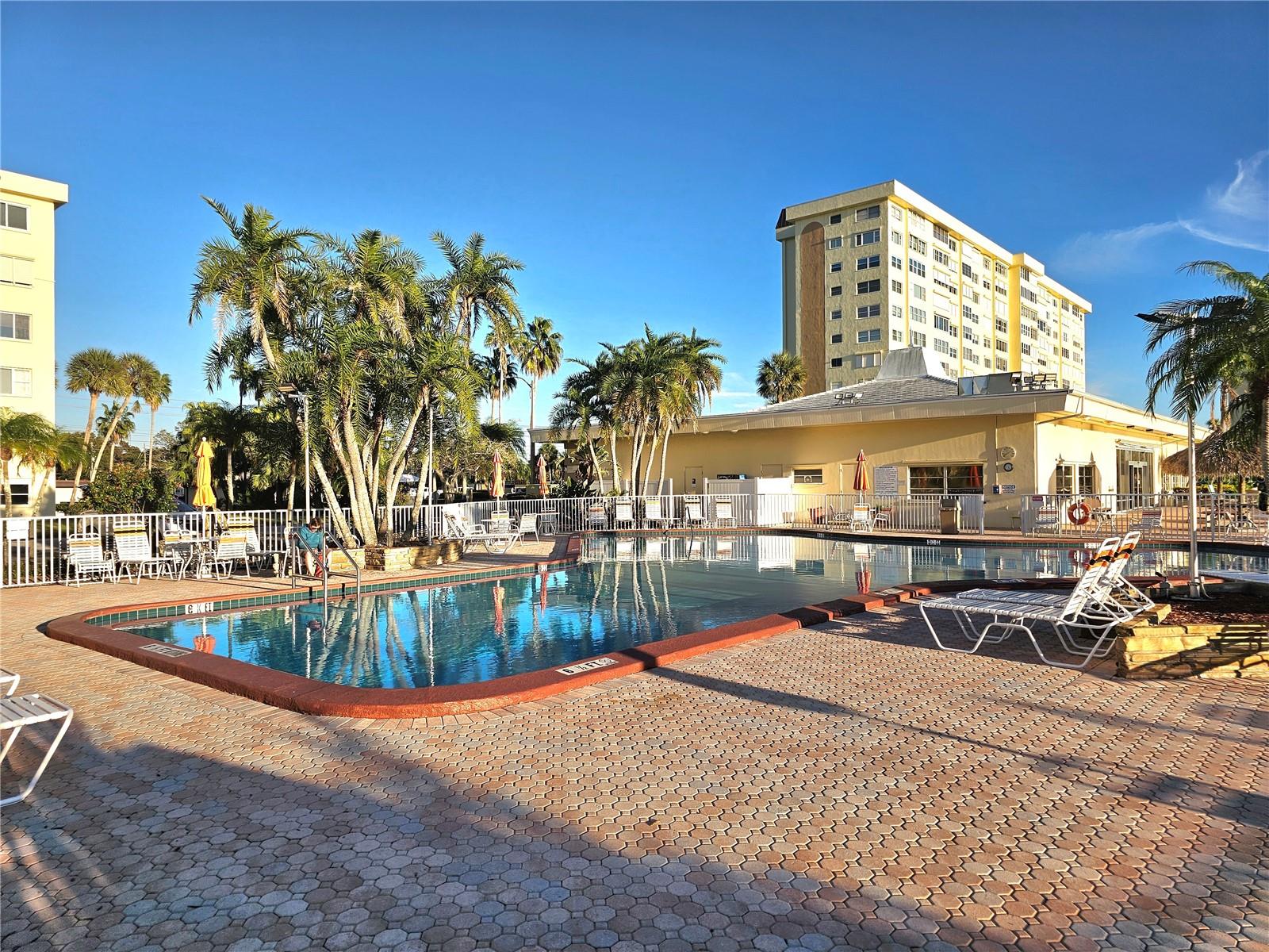 CONCORD TOWERS CONDO - Residential