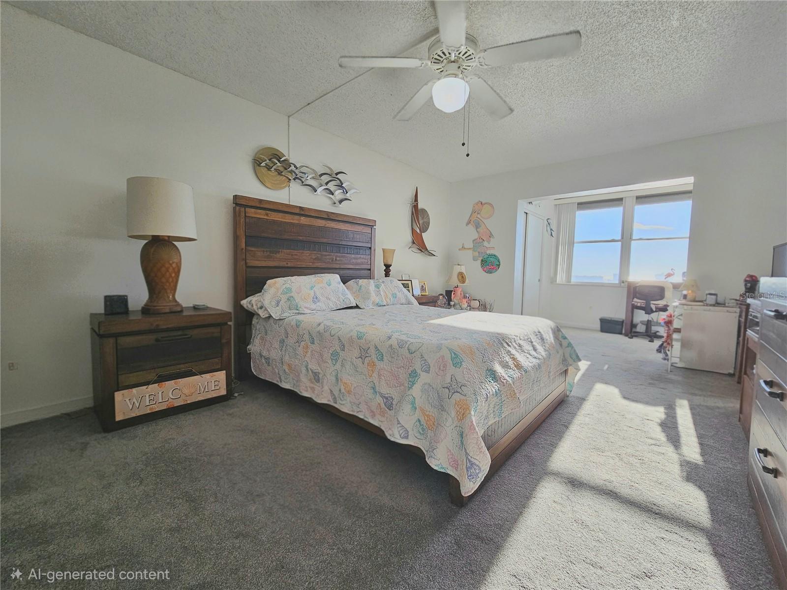 CONCORD TOWERS CONDO - Residential