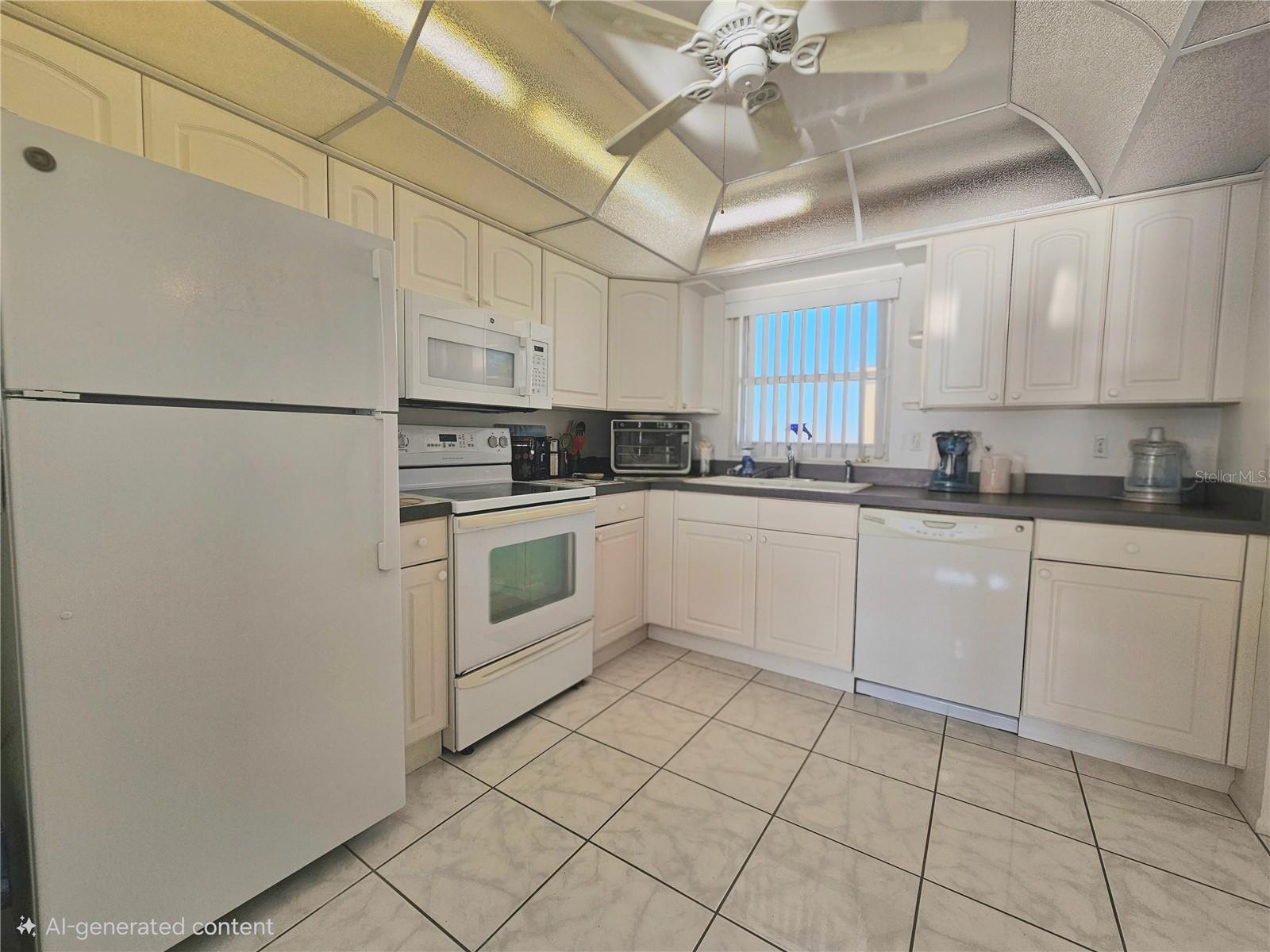 CONCORD TOWERS CONDO - Residential