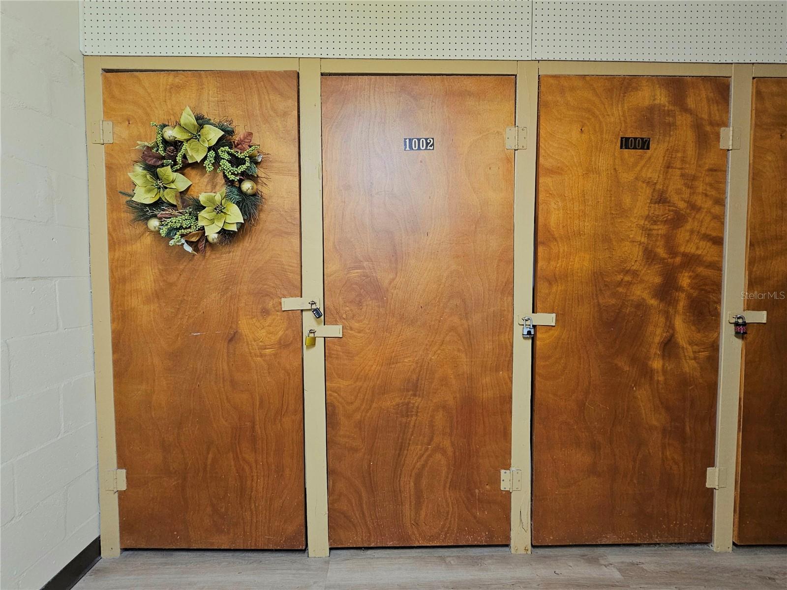 CONCORD TOWERS CONDO - Residential