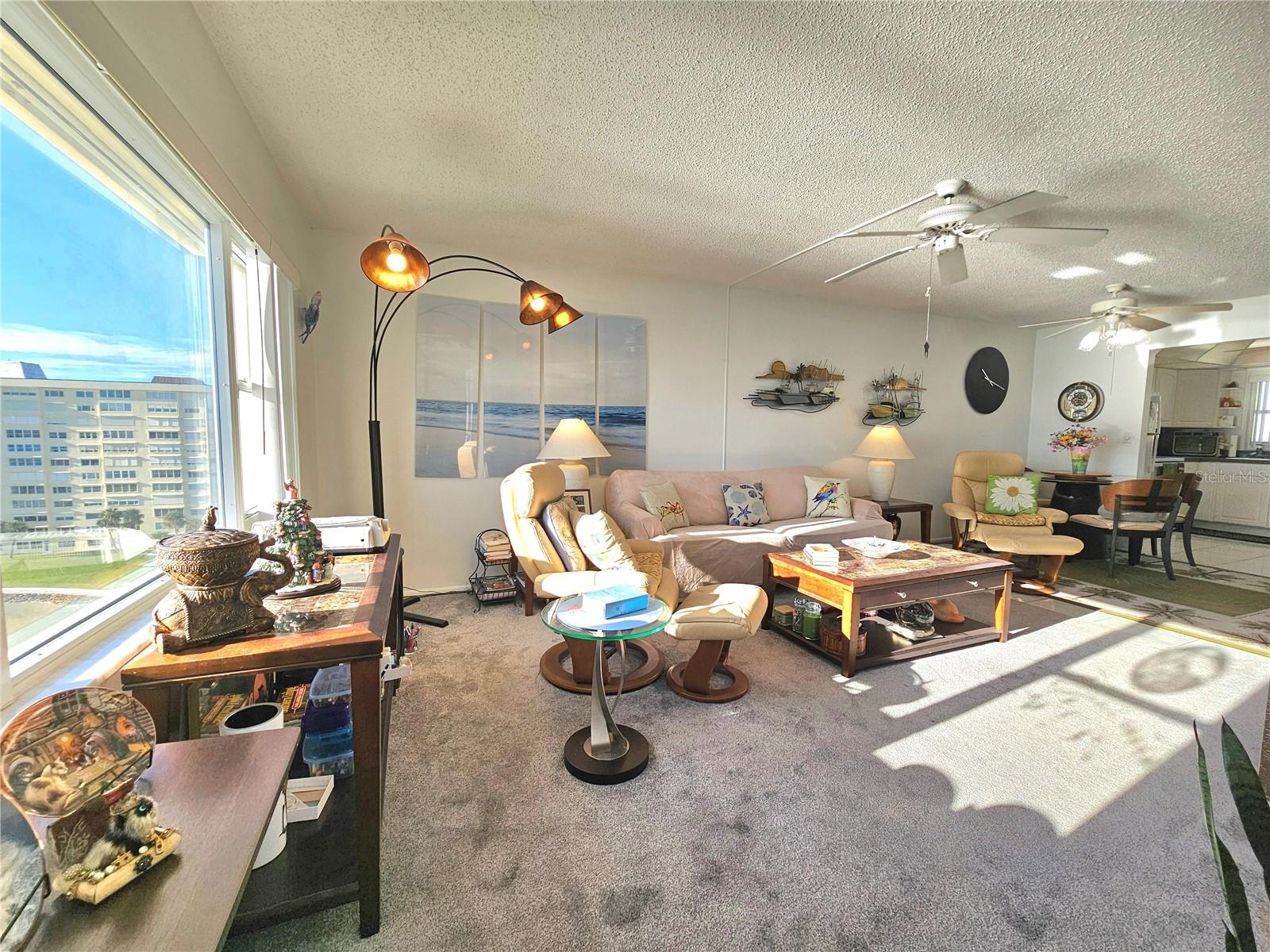 CONCORD TOWERS CONDO - Residential