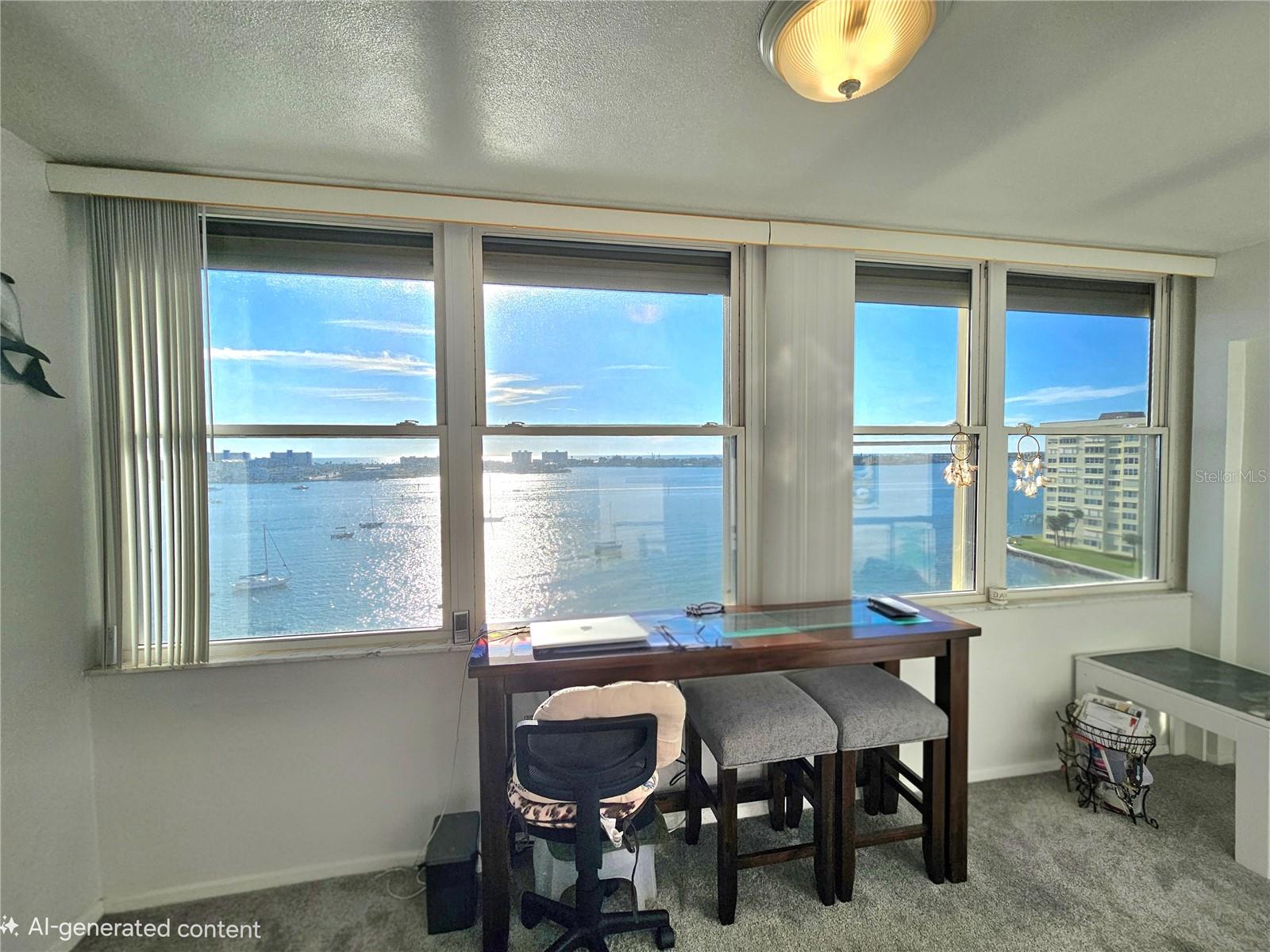 CONCORD TOWERS CONDO - Residential