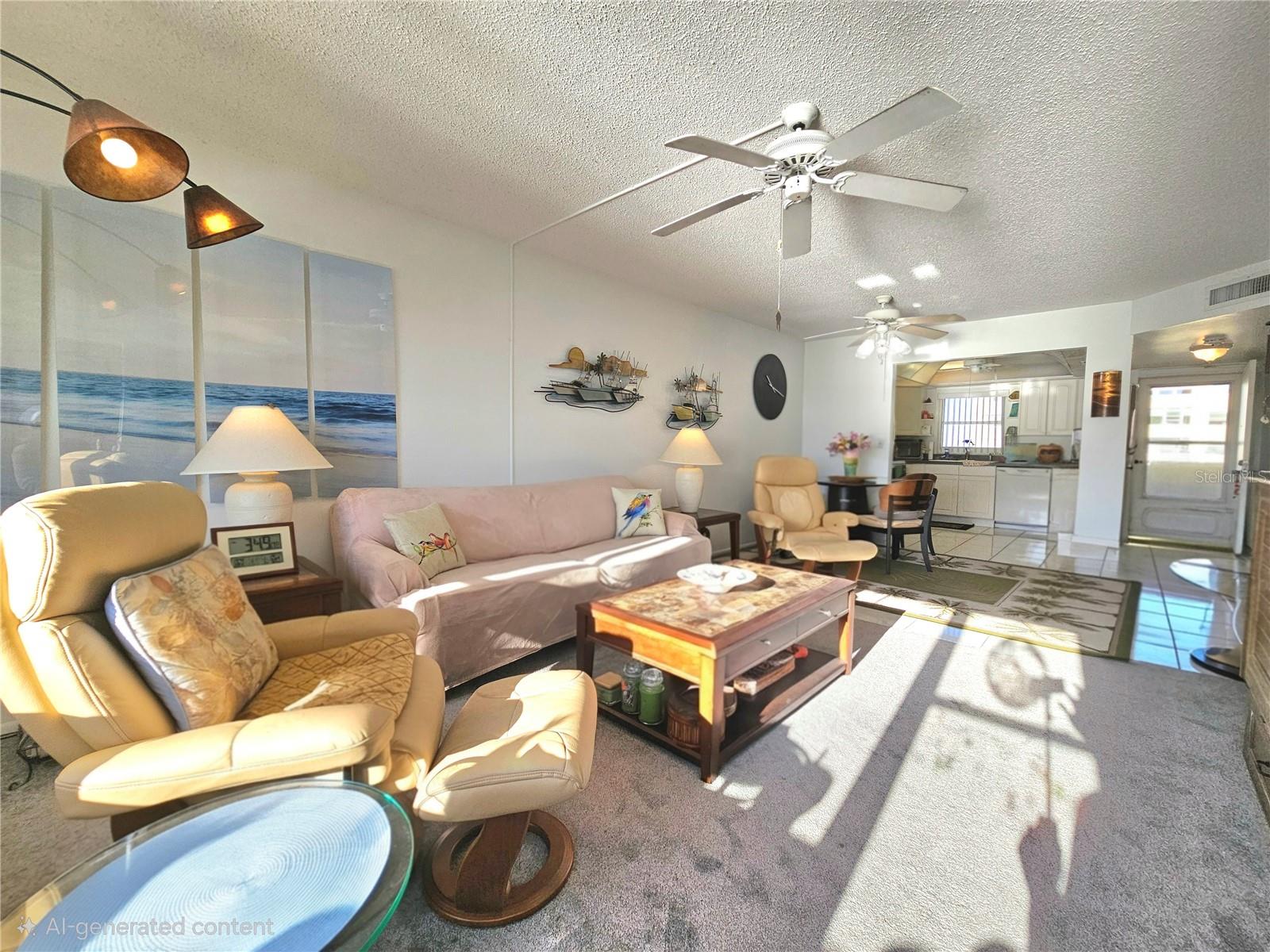 CONCORD TOWERS CONDO - Residential