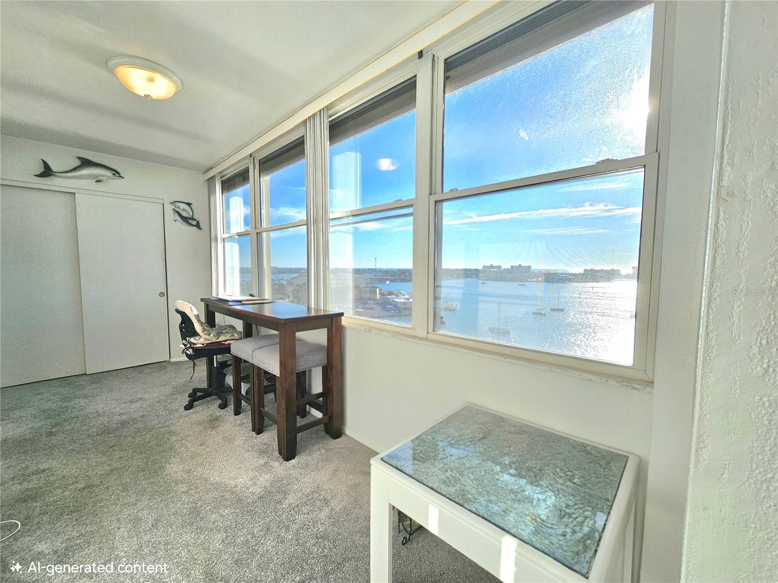 CONCORD TOWERS CONDO - Residential