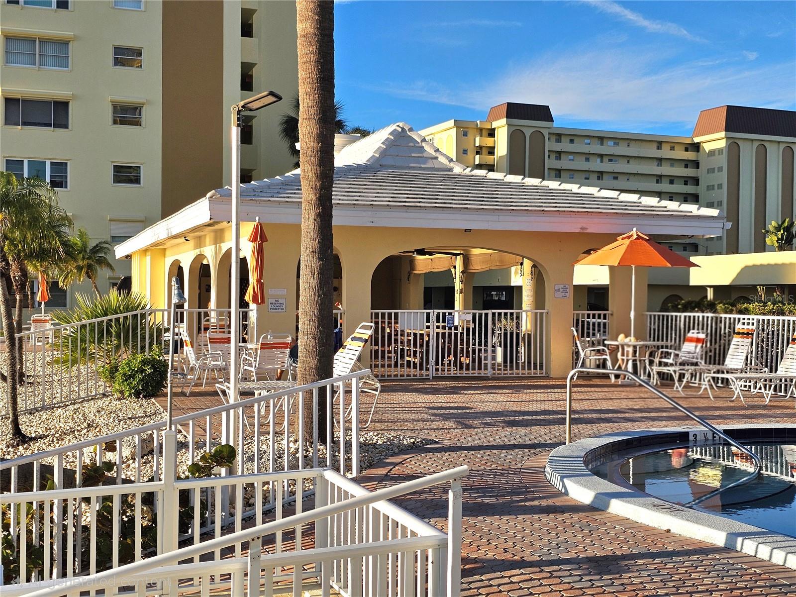 CONCORD TOWERS CONDO - Residential