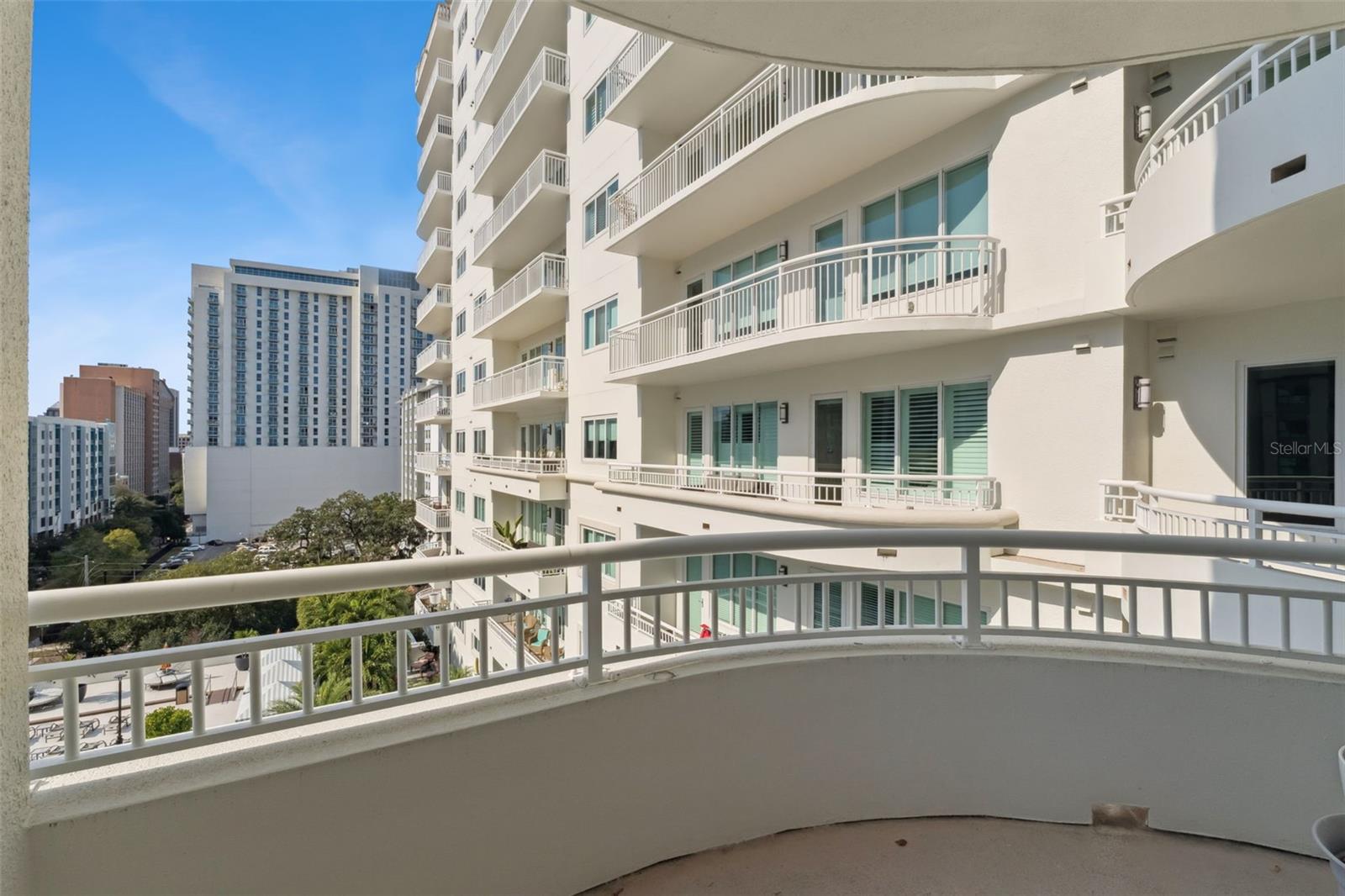 SANCTUARY DOWNTOWN CONDO - Residential