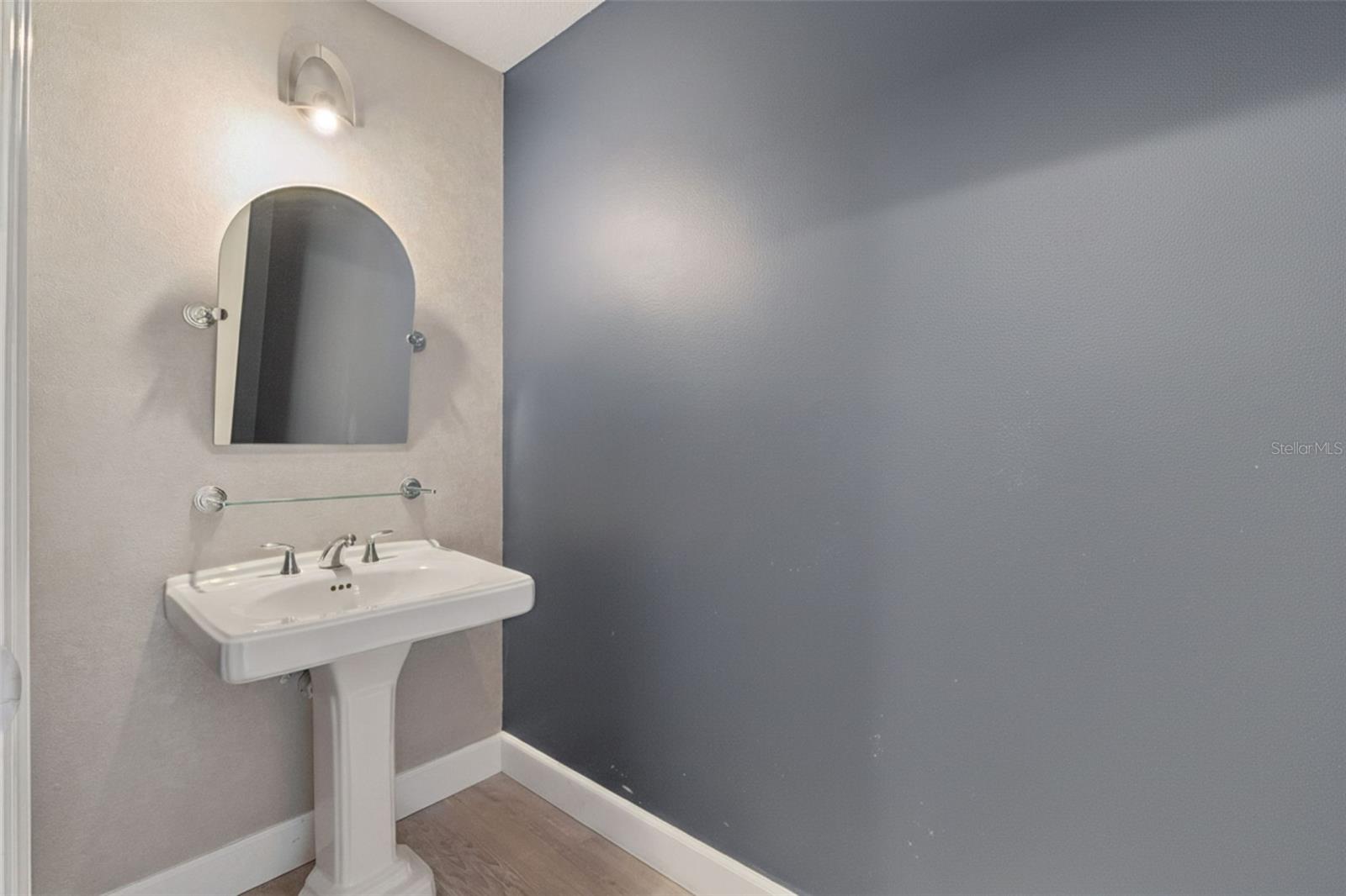 SANCTUARY DOWNTOWN CONDO - Residential