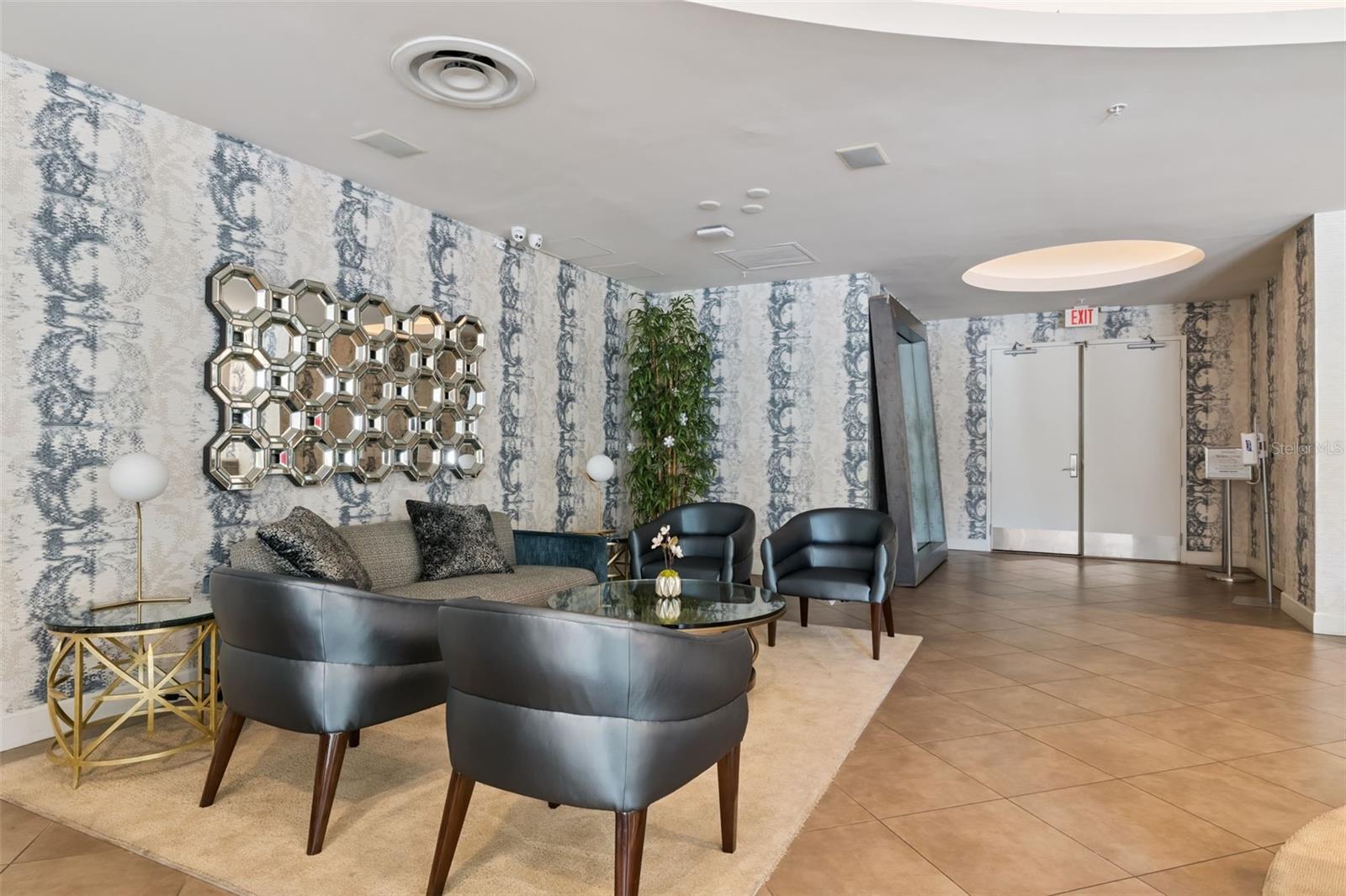 SANCTUARY DOWNTOWN CONDO - Residential