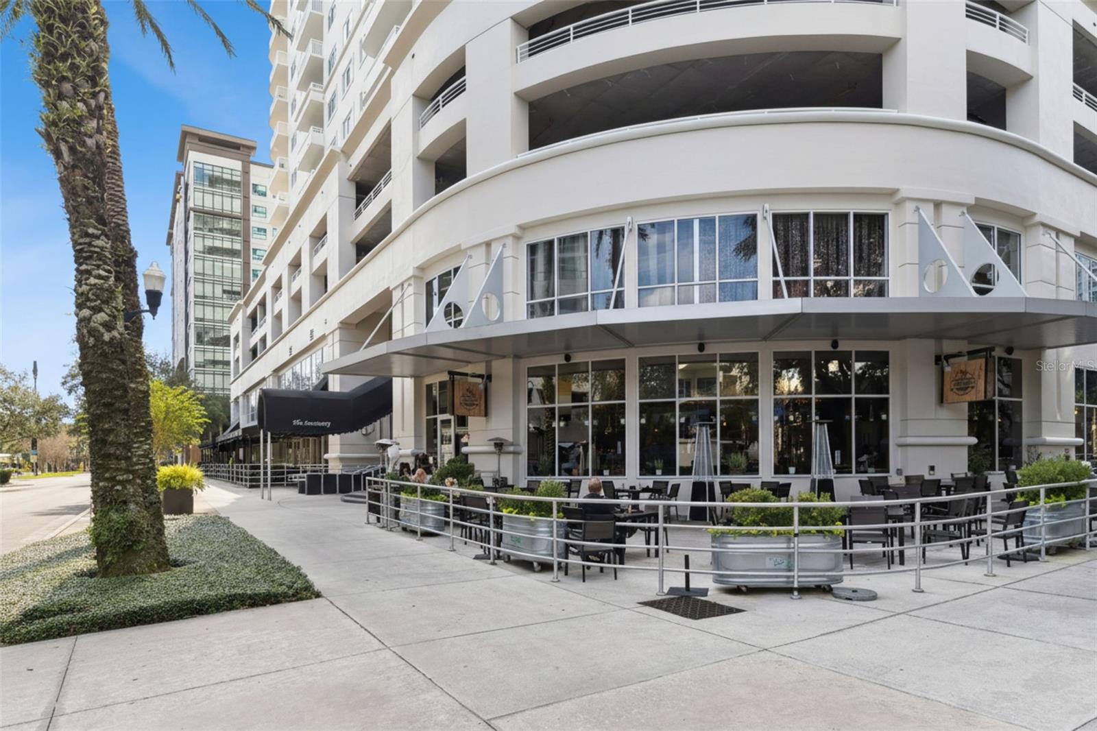 SANCTUARY DOWNTOWN CONDO - Residential