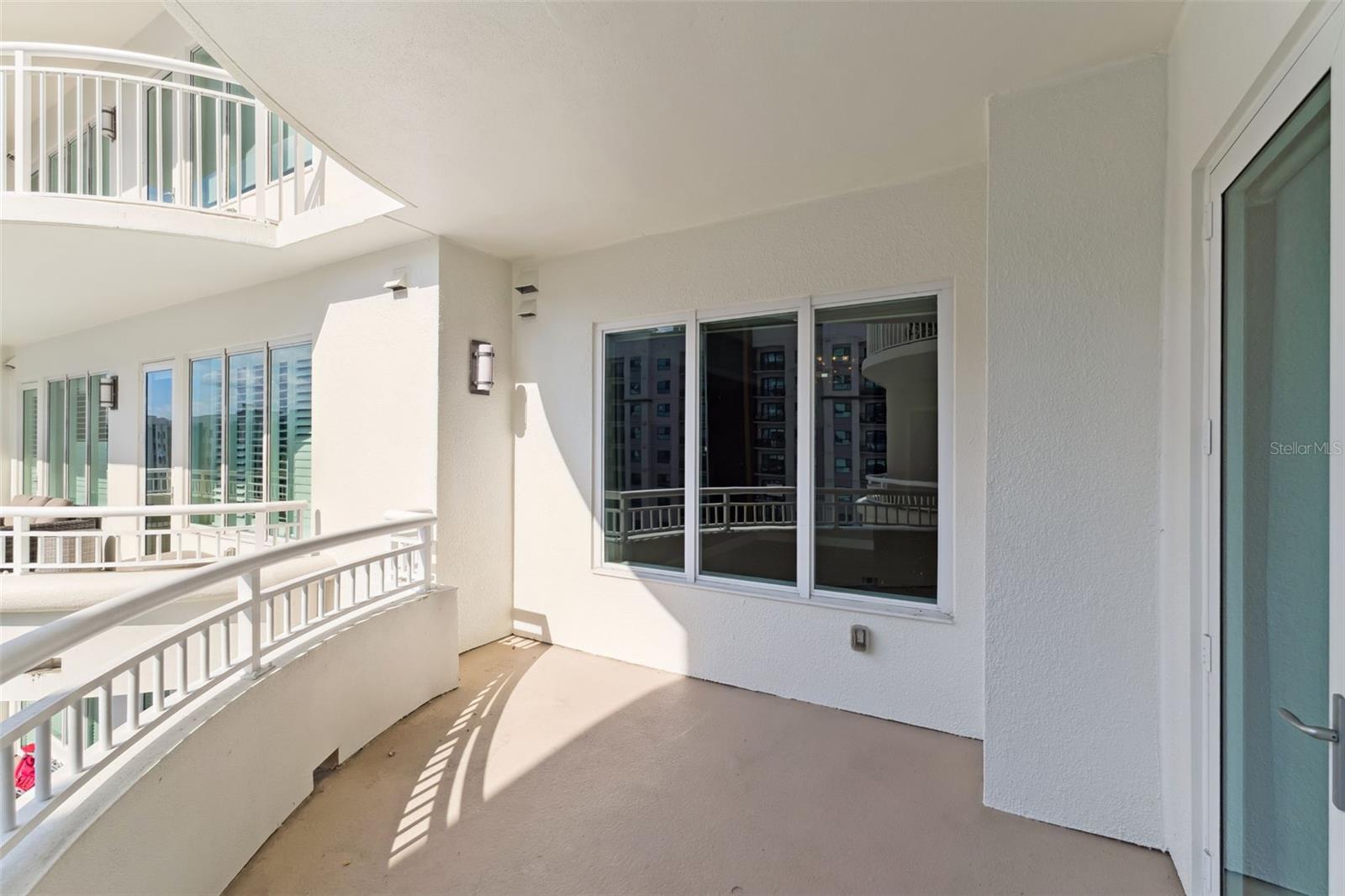 SANCTUARY DOWNTOWN CONDO - Residential