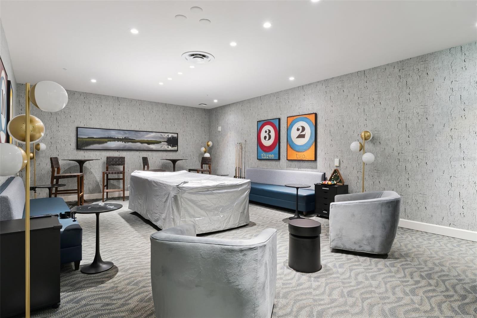 SANCTUARY DOWNTOWN CONDO - Residential