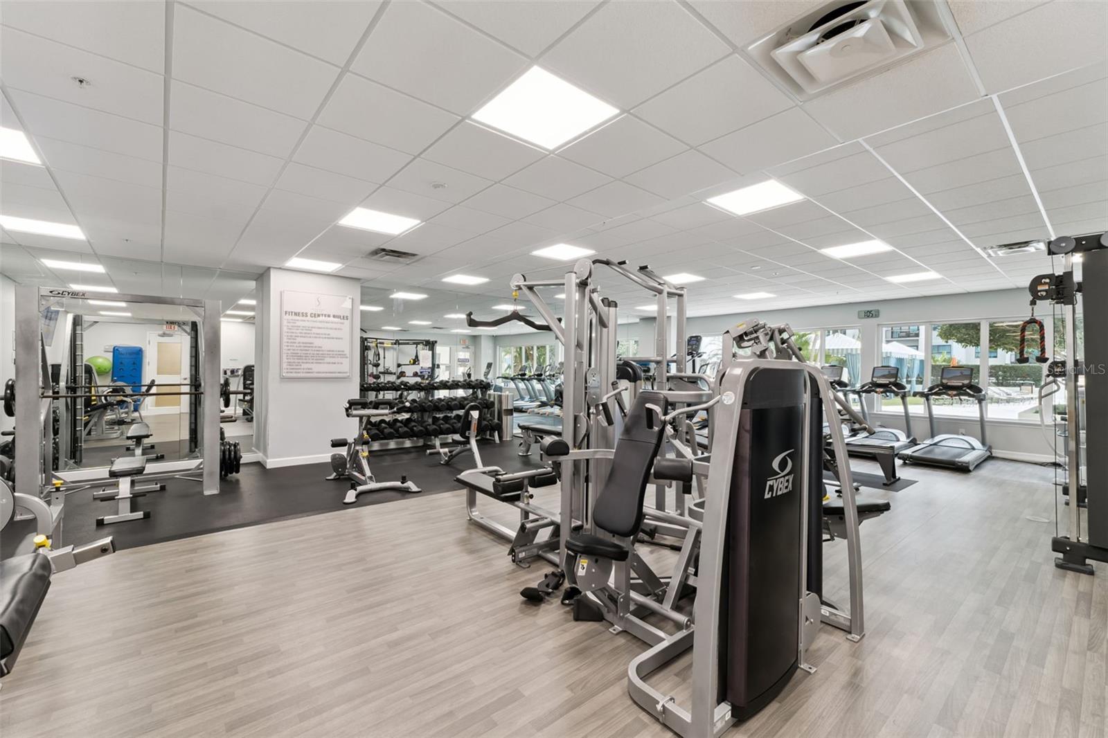 SANCTUARY DOWNTOWN CONDO - Residential