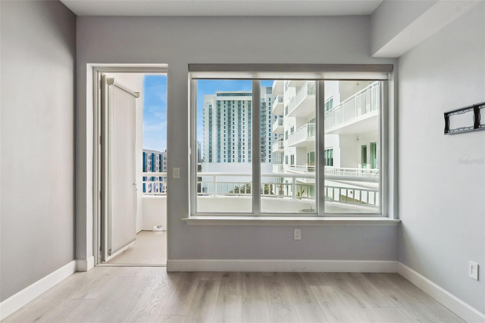 SANCTUARY DOWNTOWN CONDO - Residential